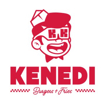 Λογότυπο Kenedi