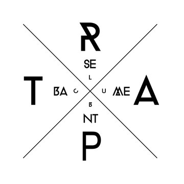Λογότυπο Trap Basement