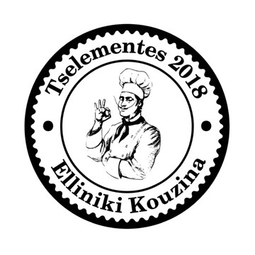 Λογότυπο Tselementes